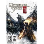 Square Enix Dungeon Siege 3 PC