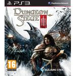 Square Enix Dungeon Siege 3 PS3