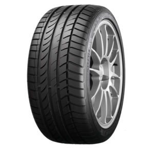 Gomme Estive 205 55 R16 KIT PZ Pneumatici Gomme Dunlop Sport