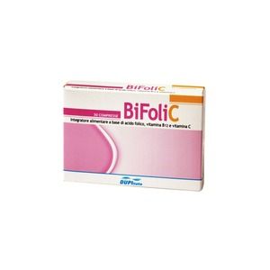 Dupi BiFolic