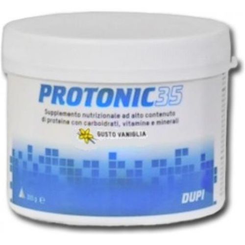 Dupi Protonic 35 300g Vaniglia
