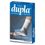 Dupla Cavigliera Elastica