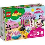 Lego Duplo 10873 La festa di compleanno di Minnie