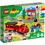 Lego Duplo 10874 Treno a vapore