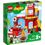 Lego Duplo 10903 Caserma dei Pompieri