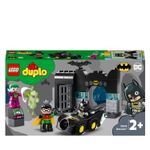 Lego Duplo 10919 Batcaverna