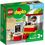 Lego Duplo 10927 Chiosco della pizza