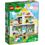Lego Duplo 10929 Casa da gioco modulare
