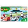 Lego Duplo 10947 Auto da corsa