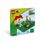 Lego Duplo 2304 Base verde