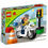 Lego Duplo 5679 Motocicletta della Polizia