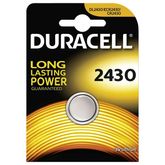 Duracell CR2430 (1 pz)