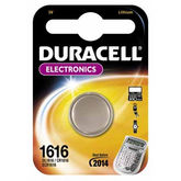 Duracell CR1616 (1 pz)