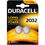 Duracell CR2032