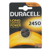 Duracell CR2450 (1 pz)