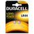 Duracell LR44 SR44 (2 pz)