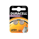 Duracell LR54 SR54 (2 pz)