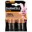 Duracell Plus AA