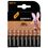 Duracell Plus AAA