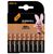 Duracell Plus AAA 16 pz