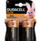 Duracell Plus D (2 pz)