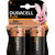 Duracell Plus D (2 pz)