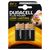 Duracell Plus Power 9V 2 pz