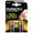 Duracell Plus Power AAA 4 pz