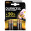 Duracell Plus Power AAA