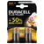 Duracell Plus Power AAA 4 pz