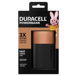Duracell Powerbank 10050 mAh