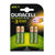 Duracell Recharge Plus AAA 4 pz