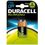 Duracell Rechargeable 9V (1 pz)