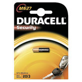 Duracell Security MN27 (1 pz)