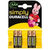Duracell Simply AAA (4 pz)