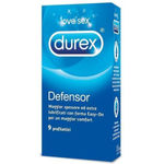 Durex Defensor 9 pz
