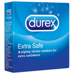 Durex Extra Safe (3 pz)