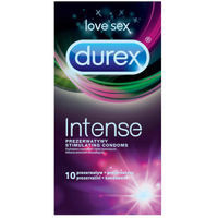 Durex Intense (10 pz)