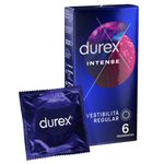 Durex Intense 6 pz