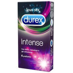 Durex Intense (6 pz)