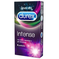 Durex Intense (6 pz)