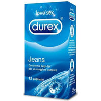 Durex Jeans (12 pz)