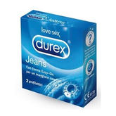 Durex Jeans (2 pz)