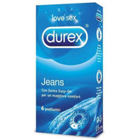Durex Jeans (6 pz)