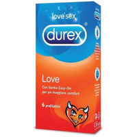Durex Love (6 pz)
