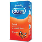 Durex Love (12 pz)