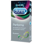 Durex Performa 6 pz