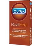 Durex Real Feel (6 pz)