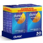 Durex Settebello 2XL 30 pz