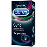 Durex Sync (12 pz)